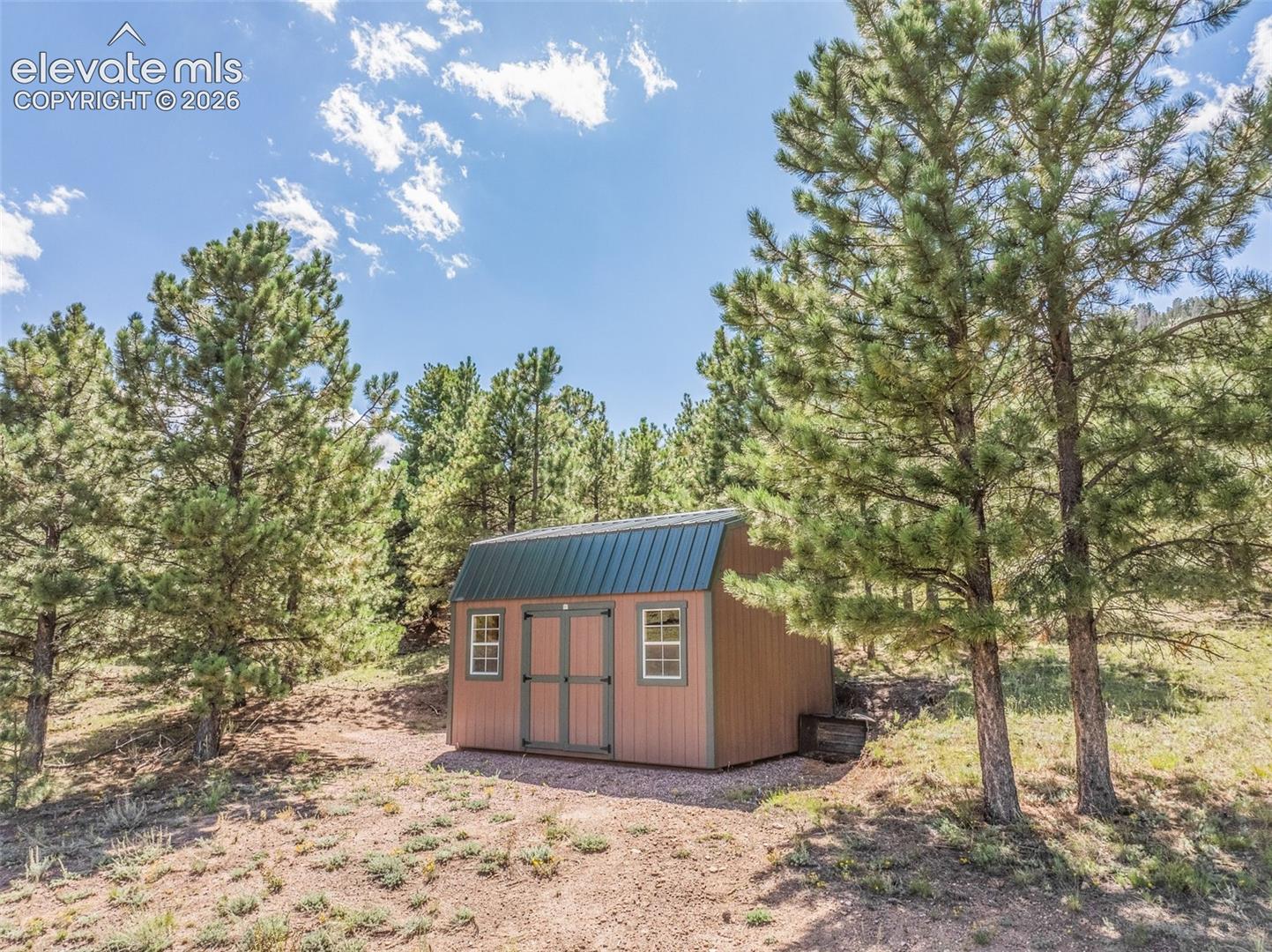 38 Coyote Trail