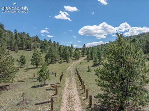 Photo of 38 Coyote Trail, Canon City, CO 81212 (MLS # 2971398)