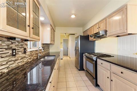 Tiny photo for 740 Westwood Trace, Woodland Park, CO 80863 (MLS # 3845904)