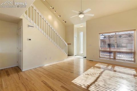 Tiny photo for 740 Westwood Trace, Woodland Park, CO 80863 (MLS # 3845904)