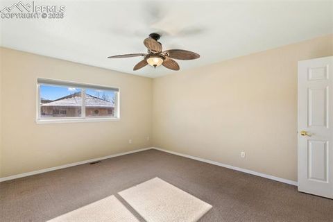 Tiny photo for 740 Westwood Trace, Woodland Park, CO 80863 (MLS # 3845904)
