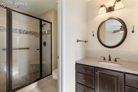 Tiny photo for 740 Westwood Trace, Woodland Park, CO 80863 (MLS # 3845904)