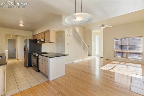 Tiny photo for 740 Westwood Trace, Woodland Park, CO 80863 (MLS # 3845904)