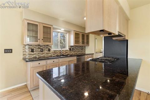 Tiny photo for 740 Westwood Trace, Woodland Park, CO 80863 (MLS # 3845904)