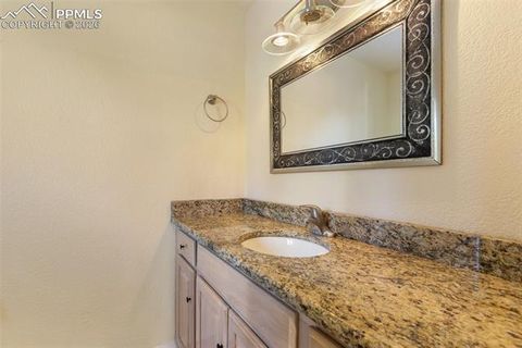 Tiny photo for 740 Westwood Trace, Woodland Park, CO 80863 (MLS # 3845904)