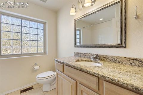 Tiny photo for 740 Westwood Trace, Woodland Park, CO 80863 (MLS # 3845904)