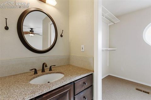 Tiny photo for 740 Westwood Trace, Woodland Park, CO 80863 (MLS # 3845904)