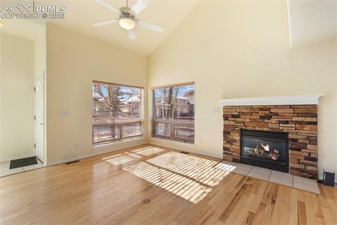 Tiny photo for 740 Westwood Trace, Woodland Park, CO 80863 (MLS # 3845904)