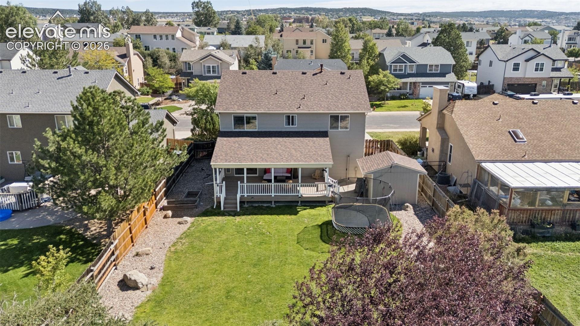 17090 Park Trail Drive