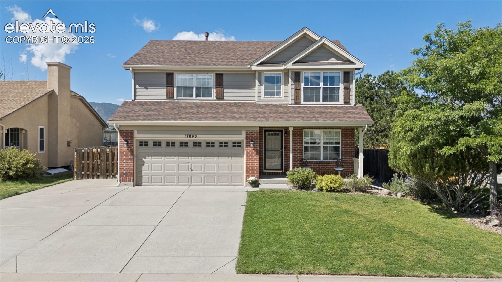 17090 Park Trail Drive