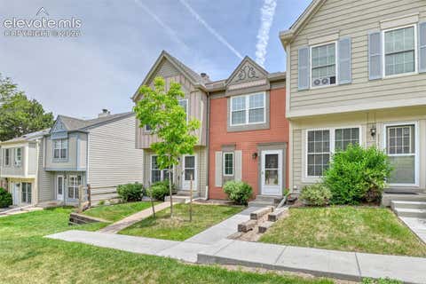 Tiny photo for 3374 Queen Anne Way, Colorado Springs, CO 80917 (MLS # 3469458)