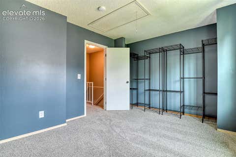 Tiny photo for 3374 Queen Anne Way, Colorado Springs, CO 80917 (MLS # 3469458)