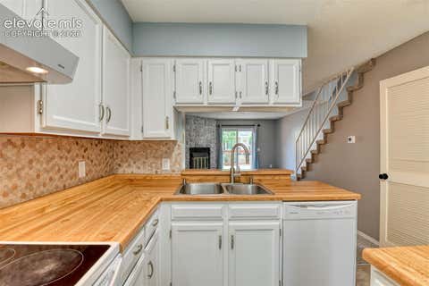 Tiny photo for 3374 Queen Anne Way, Colorado Springs, CO 80917 (MLS # 3469458)