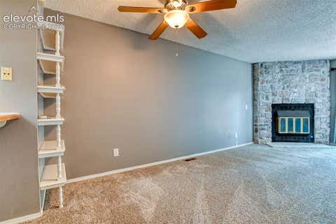 Tiny photo for 3374 Queen Anne Way, Colorado Springs, CO 80917 (MLS # 3469458)