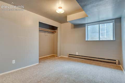 Tiny photo for 3374 Queen Anne Way, Colorado Springs, CO 80917 (MLS # 3469458)
