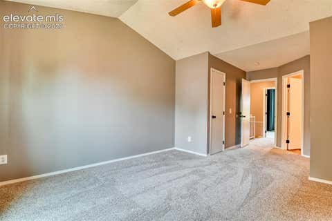 Tiny photo for 3374 Queen Anne Way, Colorado Springs, CO 80917 (MLS # 3469458)
