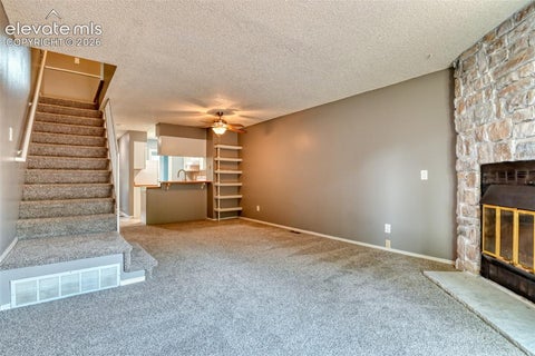 Tiny photo for 3374 Queen Anne Way, Colorado Springs, CO 80917 (MLS # 3469458)