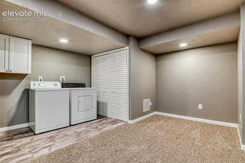 Tiny photo for 3374 Queen Anne Way, Colorado Springs, CO 80917 (MLS # 3469458)