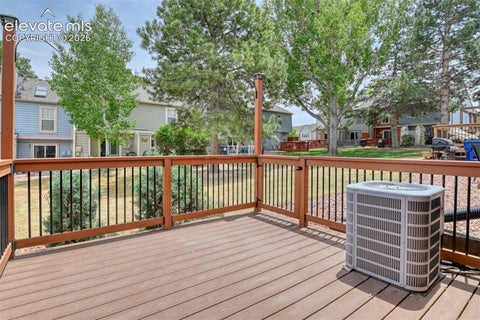 Tiny photo for 3374 Queen Anne Way, Colorado Springs, CO 80917 (MLS # 3469458)