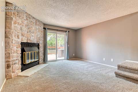 Tiny photo for 3374 Queen Anne Way, Colorado Springs, CO 80917 (MLS # 3469458)