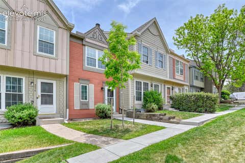 Tiny photo for 3374 Queen Anne Way, Colorado Springs, CO 80917 (MLS # 3469458)