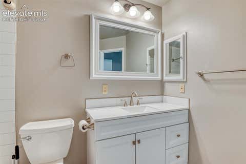 Tiny photo for 3374 Queen Anne Way, Colorado Springs, CO 80917 (MLS # 3469458)