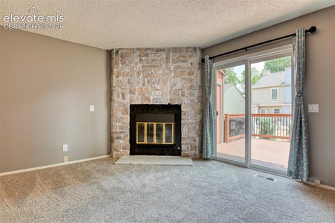 Tiny photo for 3374 Queen Anne Way, Colorado Springs, CO 80917 (MLS # 3469458)