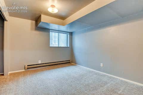 Tiny photo for 3374 Queen Anne Way, Colorado Springs, CO 80917 (MLS # 3469458)