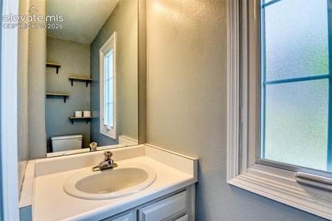Tiny photo for 3374 Queen Anne Way, Colorado Springs, CO 80917 (MLS # 3469458)