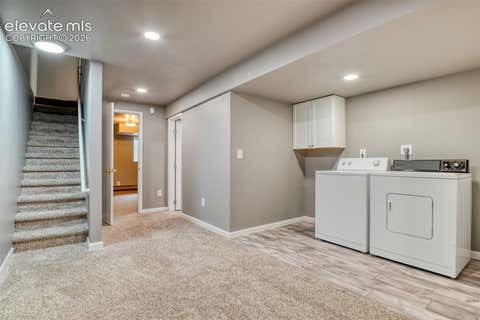 Tiny photo for 3374 Queen Anne Way, Colorado Springs, CO 80917 (MLS # 3469458)