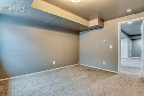 Tiny photo for 3374 Queen Anne Way, Colorado Springs, CO 80917 (MLS # 3469458)