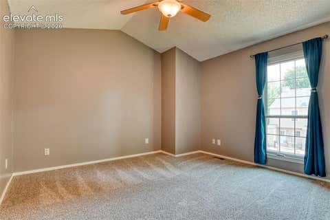 Tiny photo for 3374 Queen Anne Way, Colorado Springs, CO 80917 (MLS # 3469458)