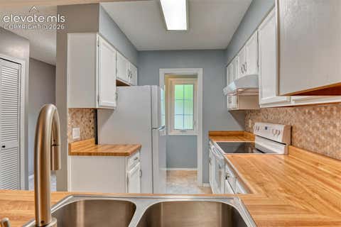 Tiny photo for 3374 Queen Anne Way, Colorado Springs, CO 80917 (MLS # 3469458)