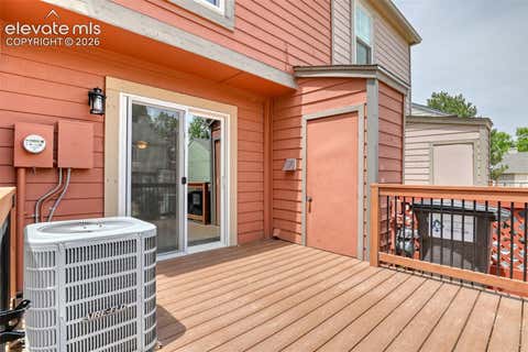 Tiny photo for 3374 Queen Anne Way, Colorado Springs, CO 80917 (MLS # 3469458)