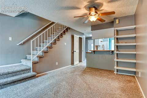 Tiny photo for 3374 Queen Anne Way, Colorado Springs, CO 80917 (MLS # 3469458)