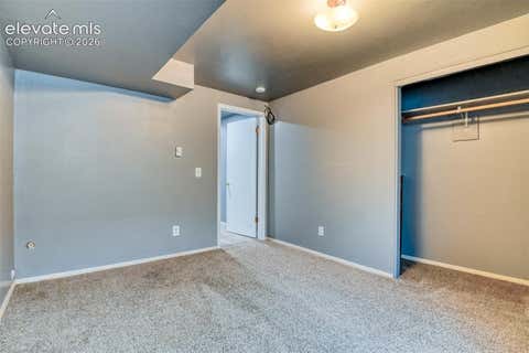 Tiny photo for 3374 Queen Anne Way, Colorado Springs, CO 80917 (MLS # 3469458)