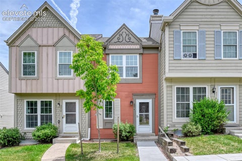 Photo of 3374 Queen Anne Way, Colorado Springs, CO 80917 (MLS # 3469458)