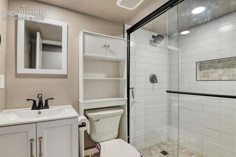 Tiny photo for 3374 Queen Anne Way, Colorado Springs, CO 80917 (MLS # 3469458)