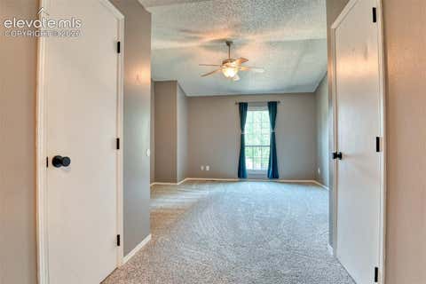 Tiny photo for 3374 Queen Anne Way, Colorado Springs, CO 80917 (MLS # 3469458)