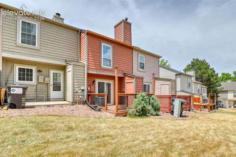 Tiny photo for 3374 Queen Anne Way, Colorado Springs, CO 80917 (MLS # 3469458)