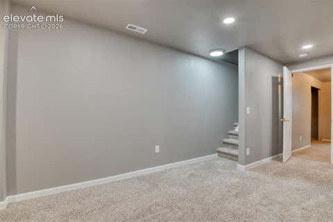Tiny photo for 3374 Queen Anne Way, Colorado Springs, CO 80917 (MLS # 3469458)