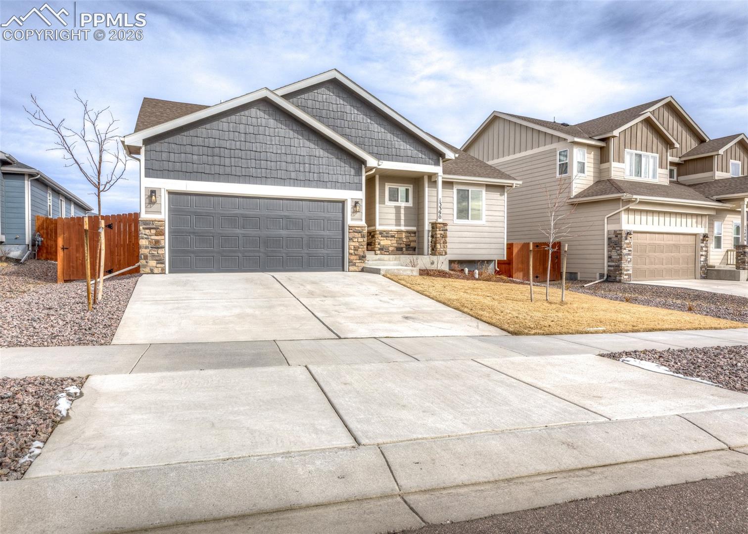 13390 Savannah Falls Court