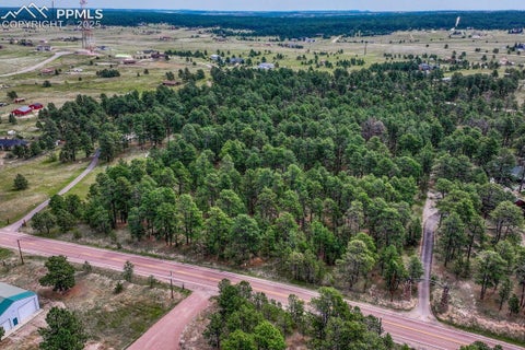 Photo of 00 Club Drive, Colorado Springs, CO 80908 (MLS # 6273407)