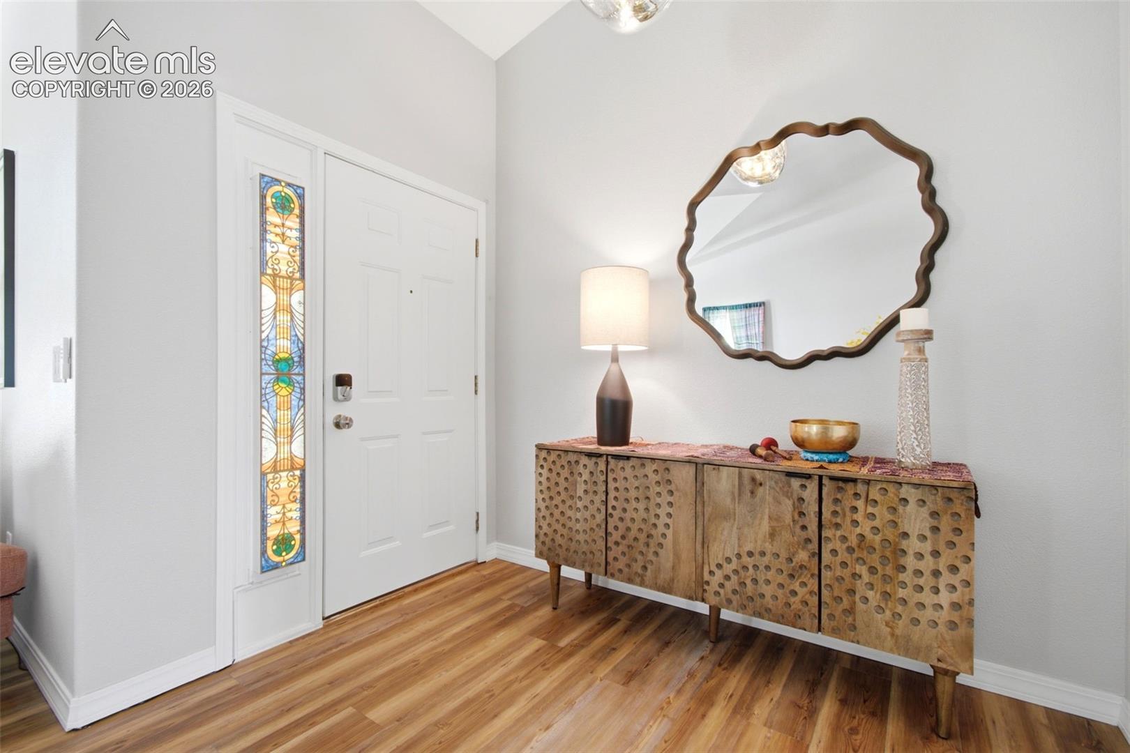 1668 Pinon Glen Circle