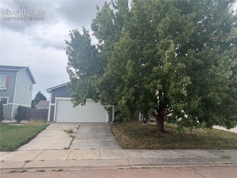 Photo of 7590 Barn Owl Drive, Fountain, CO 80817 (MLS # 7881314)