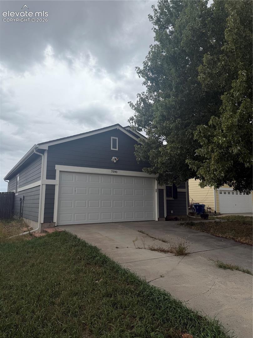 7590 Barn Owl Drive