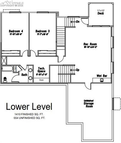 464 Eclipse Drive