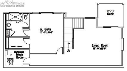 464 Eclipse Drive