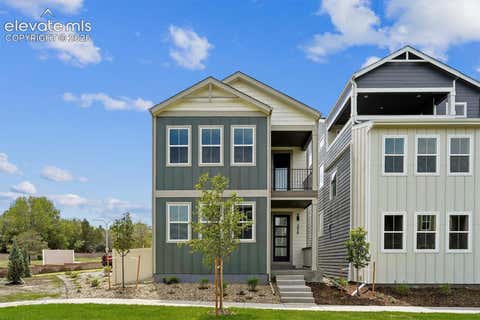 Photo of 3029 Curly Grove, Colorado Springs, CO 80922 (MLS # 7761534)