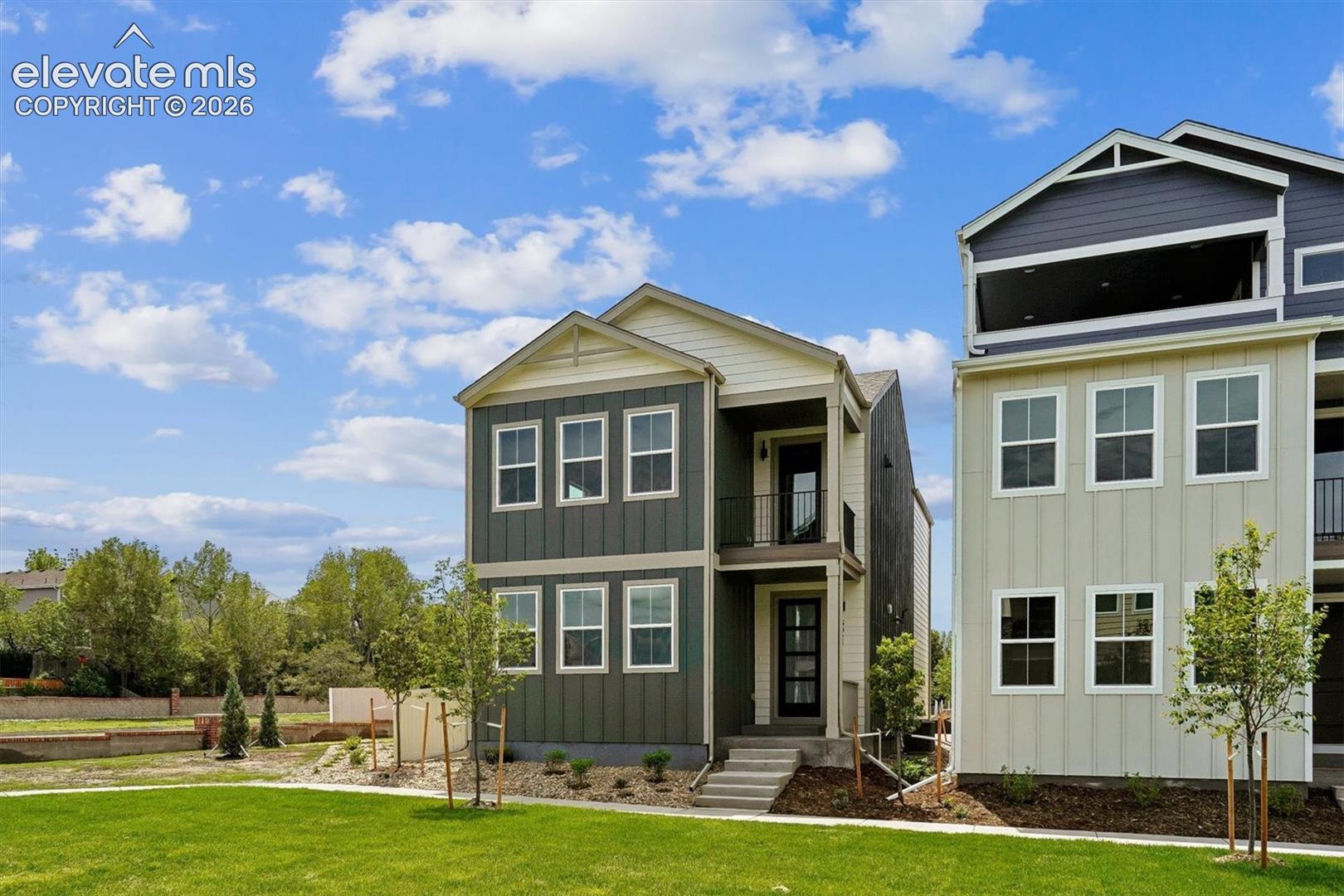 3029 Curly Grove